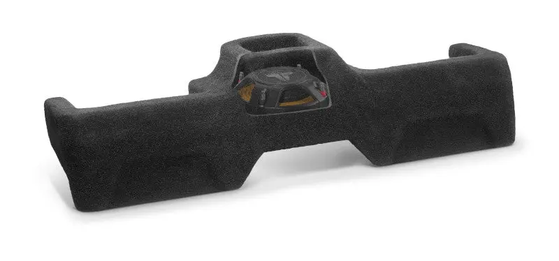 Jl Audio Sb-Gm-Coext2g/10Tw3 Stealthbox For '15-Up Chevy & Gmc 1