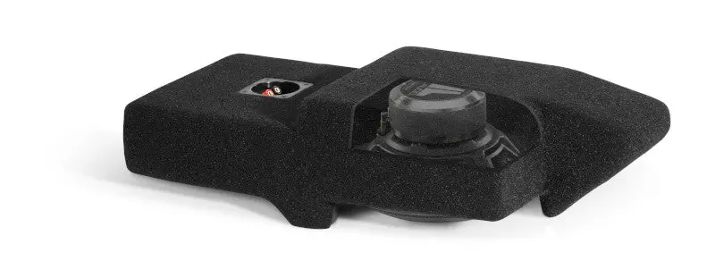 Jl Audio Sb-Gm-Tahocnsl/10W1v3 Stealthbox For '07-'13 Chevrolet Gmc 1