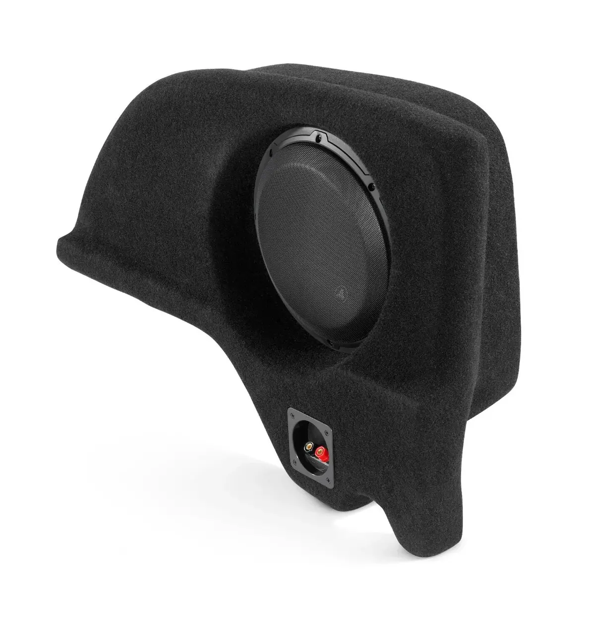 Jl Audio Sb-J-Gchwk2/10W3v3/Bk Stealthbox For '11-'21 Jeep Grand Cherokee 1