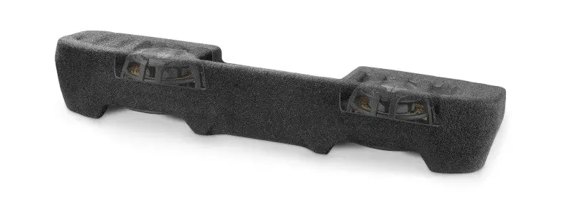 Jl Audio Sb-J-Jtglad/10Tw1 Stealthbox For '20-Up Jeep Gladiator 1