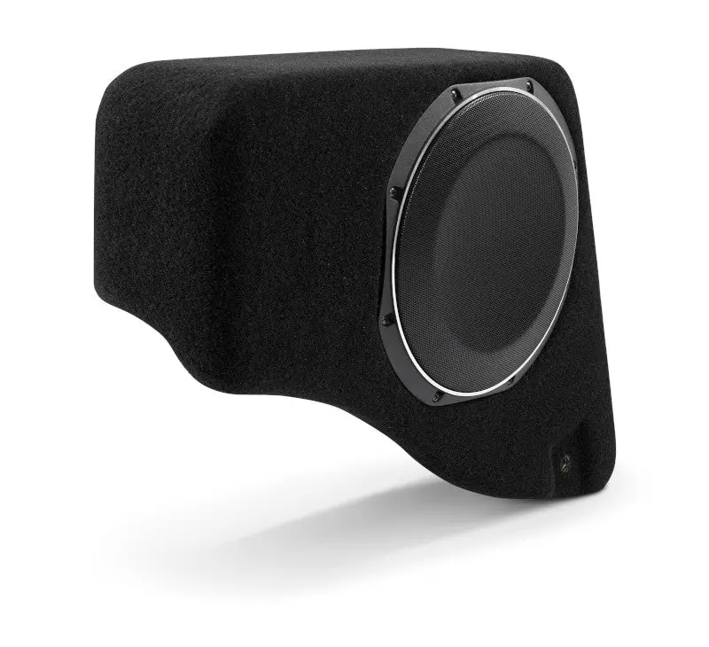 Jl Audio Sb-J-Wrud/10Tw1-2 Stealthbox For '07-'17 Jeep Wrangler Unlimited 1