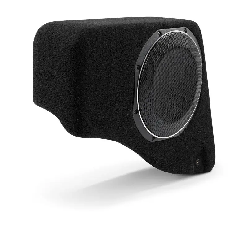 Jl Audio Sb-J-Wrud/10Tw1-4 Stealthbox For '07-'17 Jeep Wrangler Unlimited 1