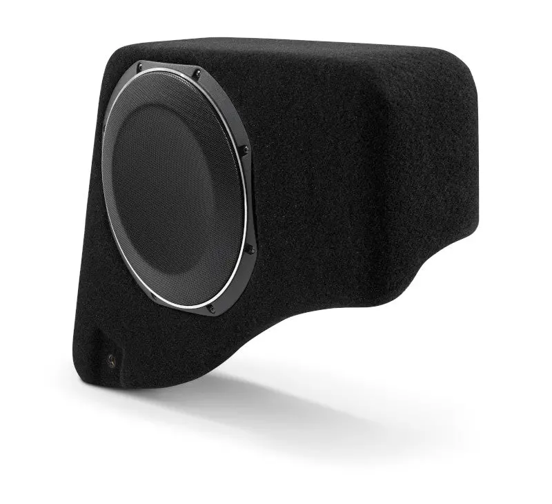 Jl Audio Sb-J-Wrup/10Tw1-2 Stealthbox For '07-'17 Jeep Wrangler Unlimited 1