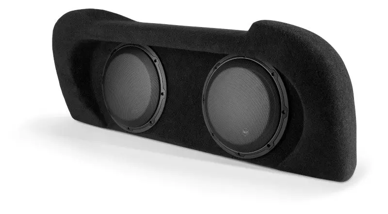 Jl Audio Sb-N-350/10W3v3 Stealthbox For '03-'08 Nissan 350Z 1