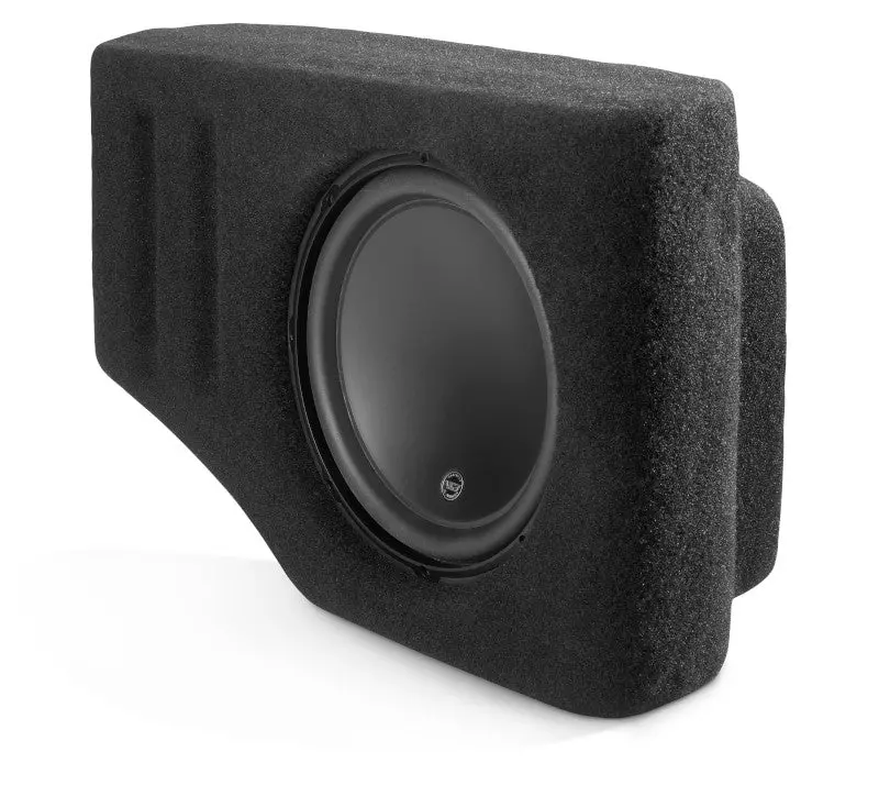 Jl Audio Sb-N-Xterr2/12W3v3 Stealthbox For '05-'15 Xterra 1