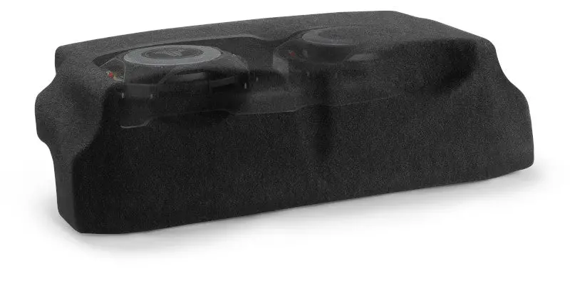 Jl Audio Sb-P-996/13Tw5v2 Stealthbox For '98-'04 Porsche Coup 1