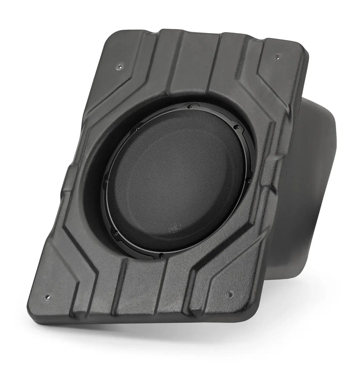 Jl Audio Sb-Pol-Slingsubd/10W3v3-2 Stealthbox For '15-Up Polaris Slingshot 1