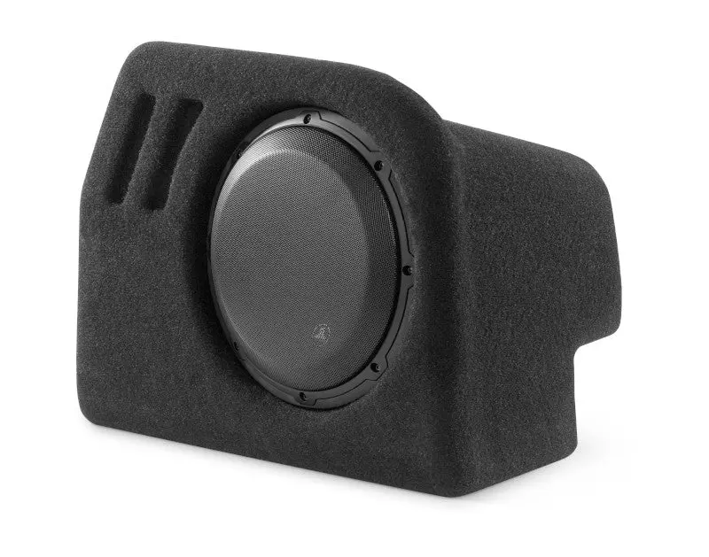 Jl Audio Sb-Sc-Tcg2/10W3v3 Stealthbox For '11-'16 Scion Tc 1