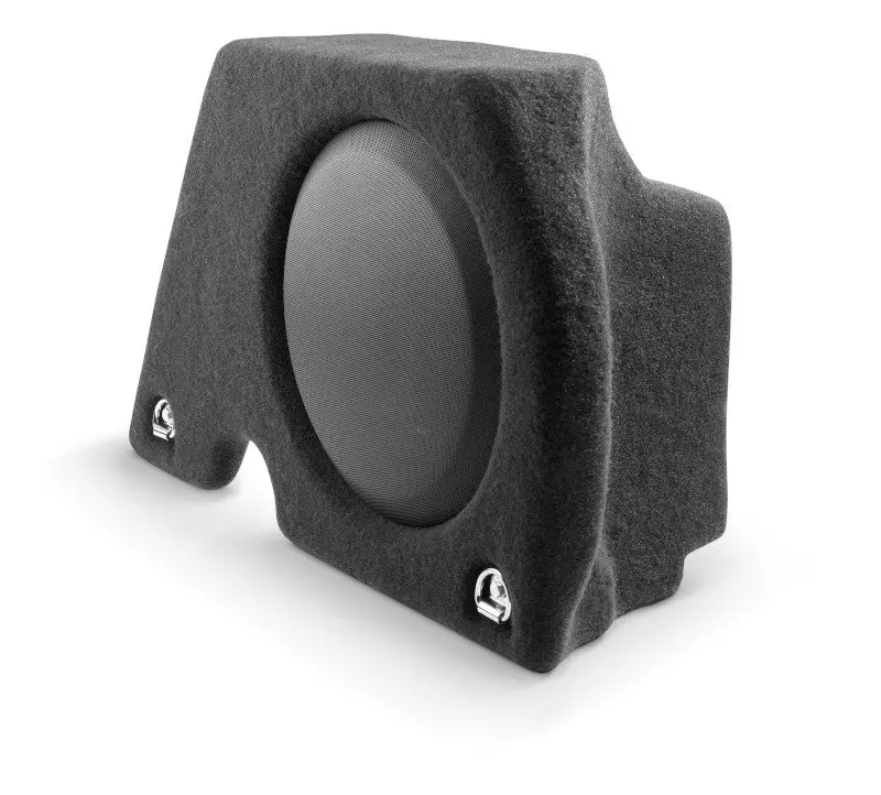 Jl Audio Sb-Sc-Xb/12W3v3 Stealthbox For '07-'15 Scion Xb 1