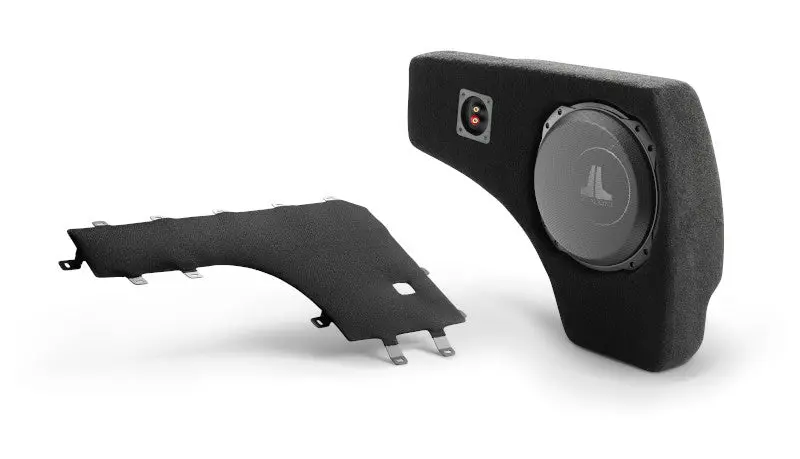 Jl Audio Sb-T-4Rnrg5/10Tw3 Stealthbox For '10-Up Toyota 4Runner 1