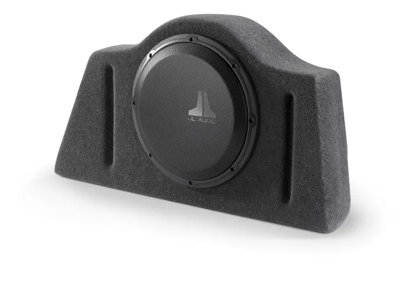 Jl Audio Sb-T-Fj/12W1v3 Stealthbox For '07-'14 Toyota Fj Cruiser 1