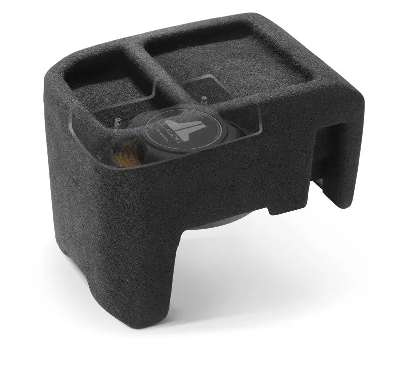 Jl Audio Sb-T-Tacacg3/10Tw3 Stealthbox For '16-Up Toyota Tacoma Access Cab 1