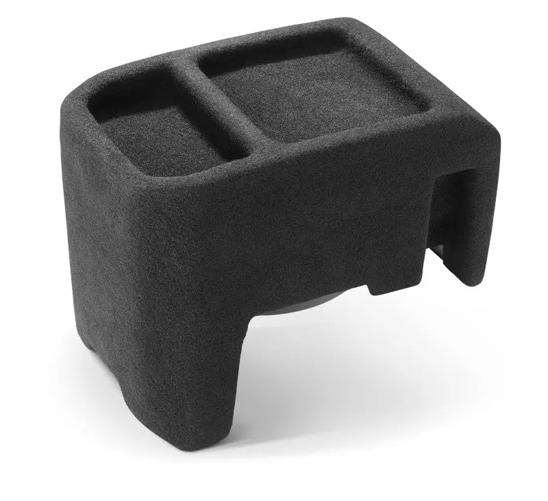 Jl Audio Sb-T-Tacacg3/10Tw3 Stealthbox For '16-Up Toyota Tacoma Access Cab 2
