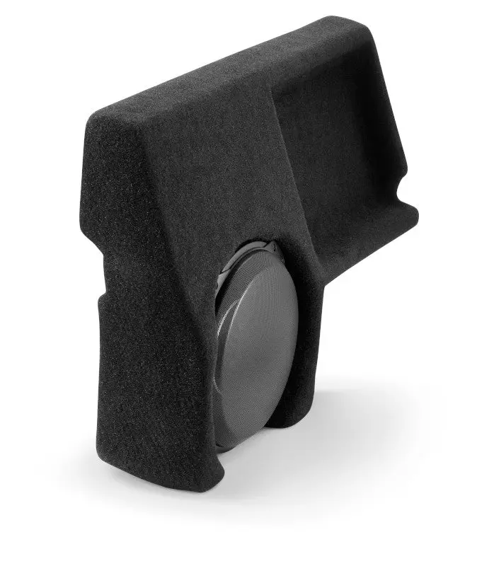 Jl Audio Sb-T-Tacdc12/10Tw3 Stealthbox For '12-'15 Toyota Tacoma 1