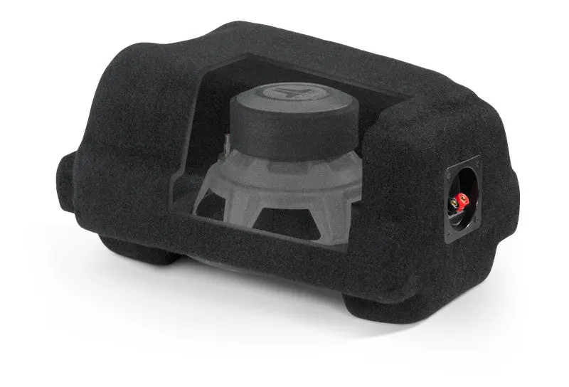 Jl Audio Sb-T-Tuncnsl2/10W3v3 Stealthbox For '03-'06 Toyota Tundra 1