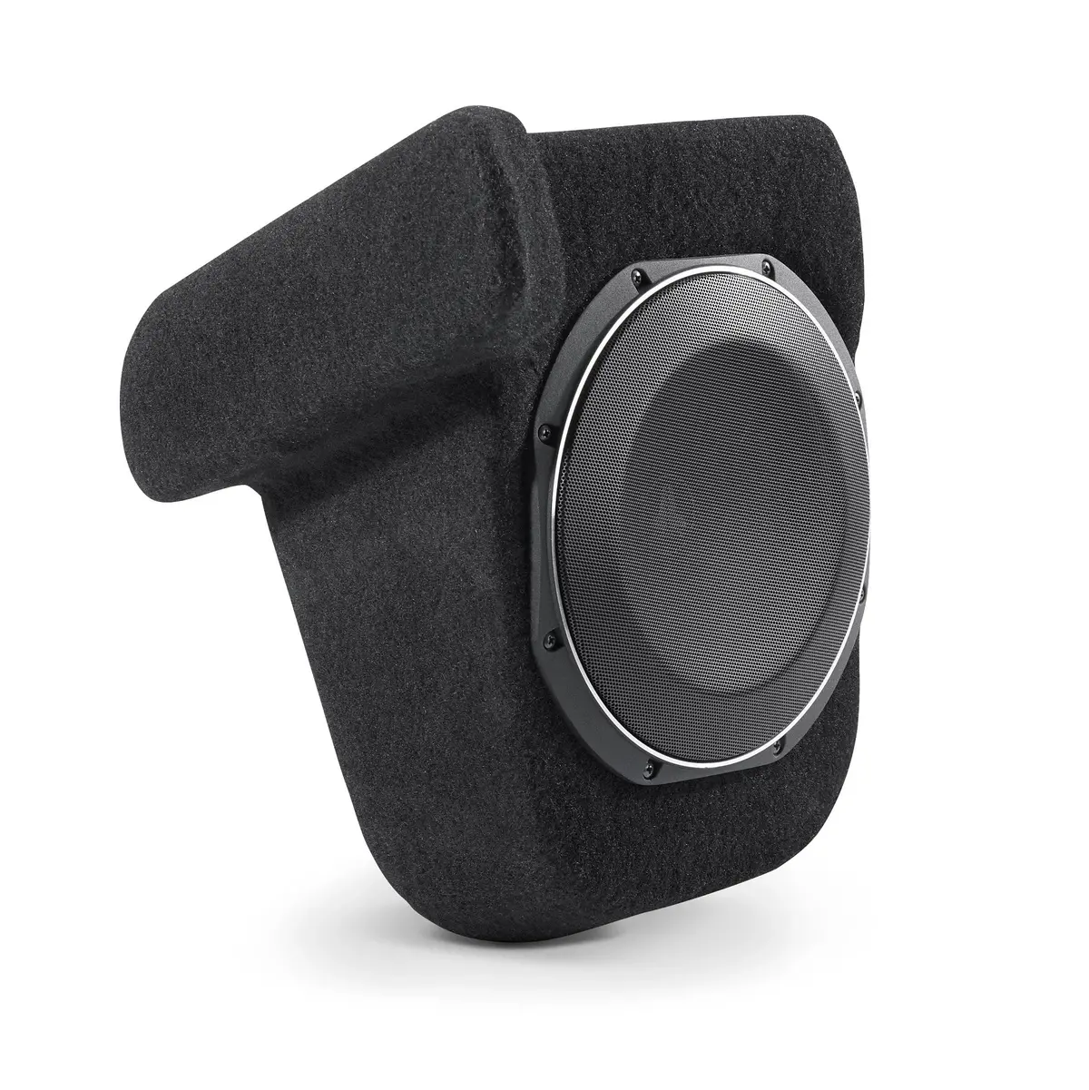 Jl Audio Sb-Te-Yg1-10Tw1 Stealthbox For 2020-Up Tesla Model Y 1