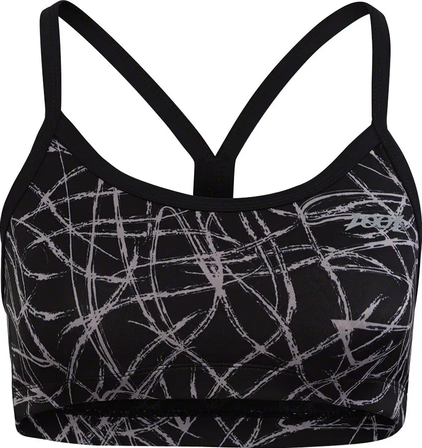Zoot Performance Triathlon Sports Bra