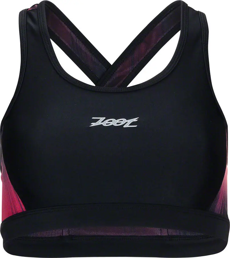Zoot Performance Tri Crossback 4