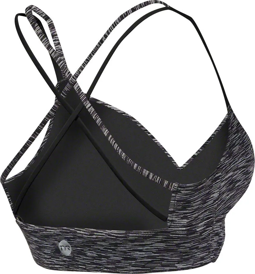 Tyr Brooke Bralette Sports Bra 4