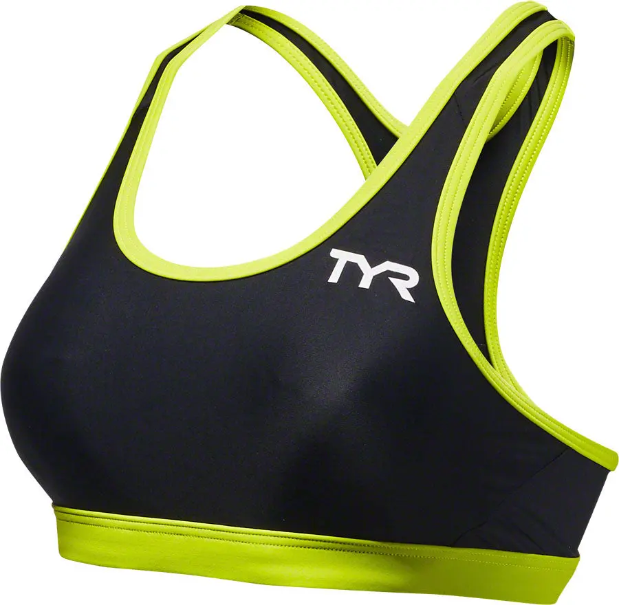Tyr Competitor Racerback Bra 1
