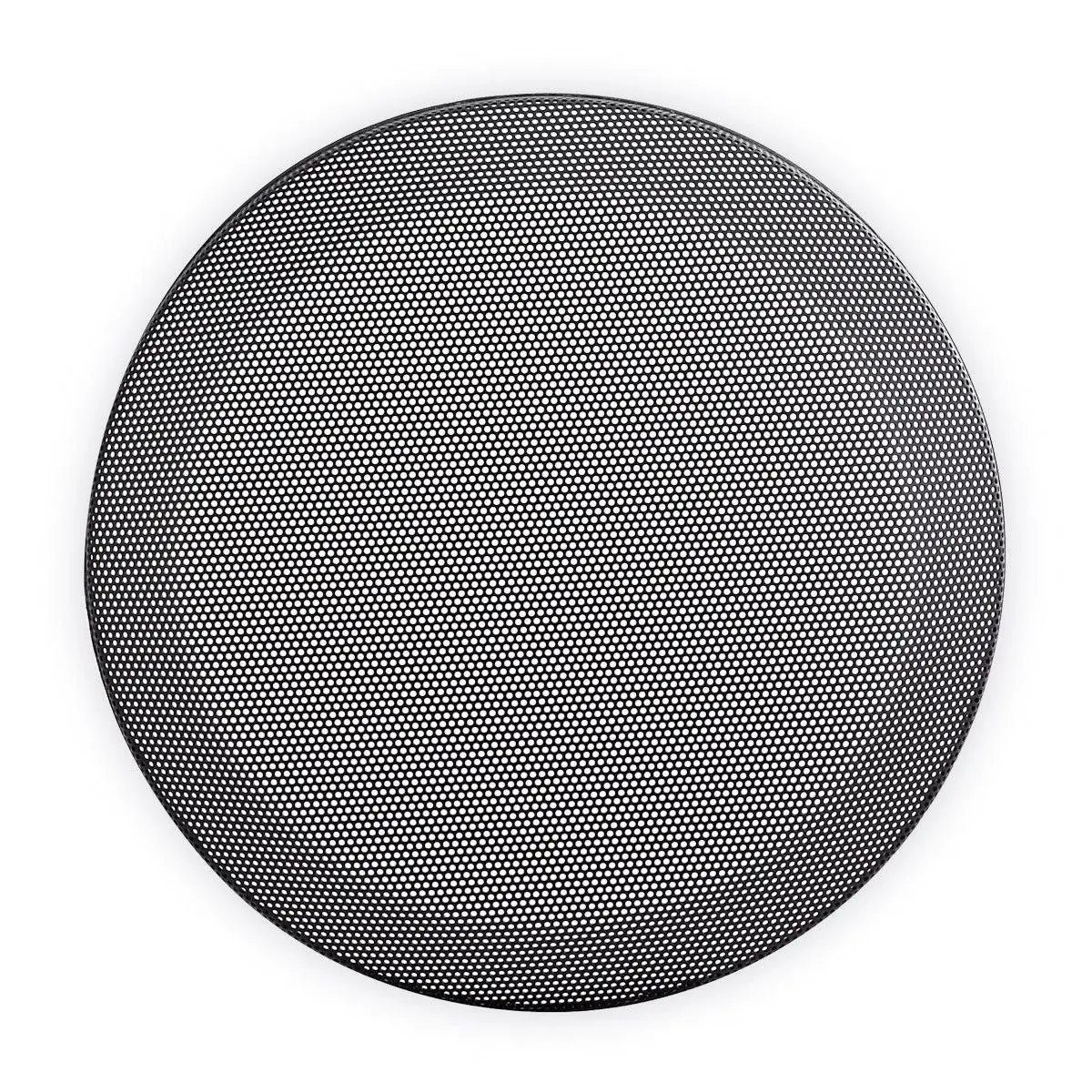 Jl Audio Sgru-8 - Steel Mesh Grille Insert For Select Jl Audio 8-Inch Subwoofer Drivers 1