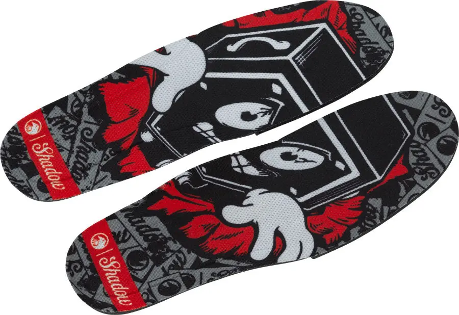The Shadow Conspiracy Invisa-Lite Pro 2
