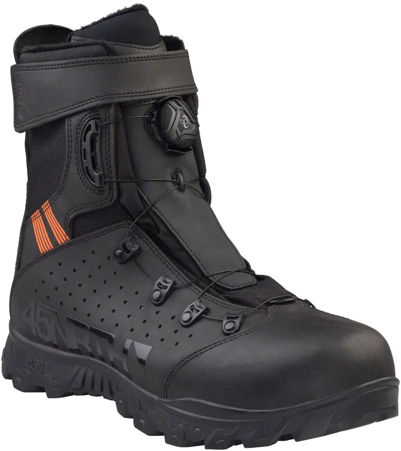 45Nrth Wolvhammer Mtn Boot 1