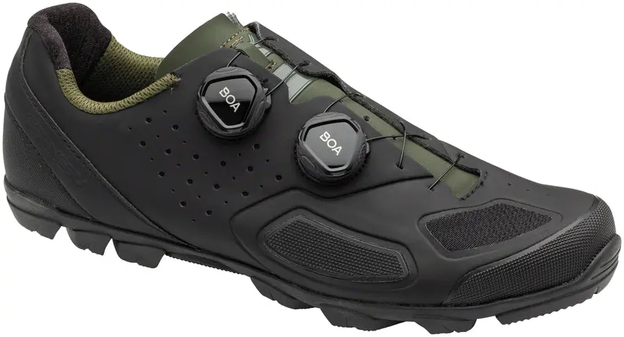 Garneau Baryum Shoes 1