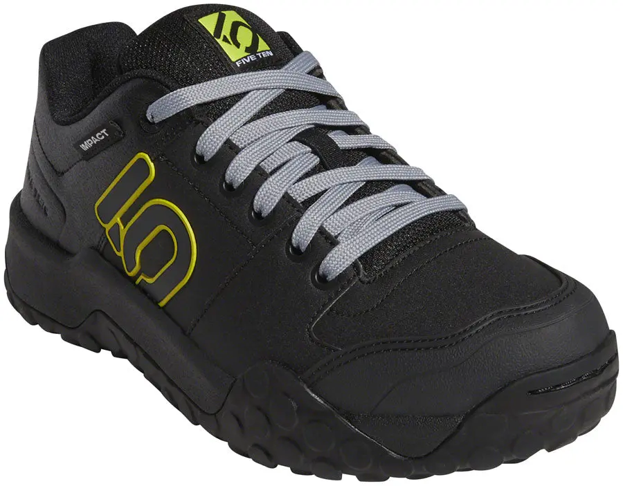 Five Ten Impact Sam Hill Flat Shoes 1