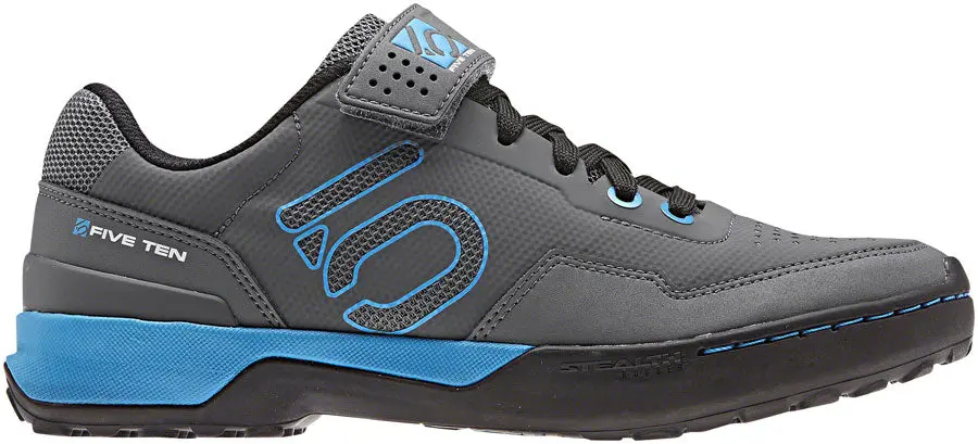 Five Ten Kestrel Lace Clipless Shoes - Women's 1