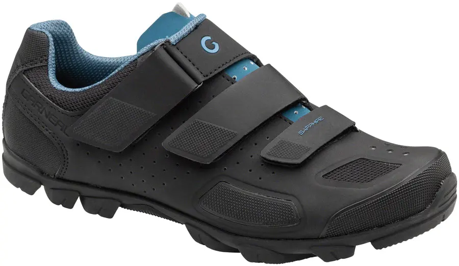 Garneau Sapphire Ii Shoes 1