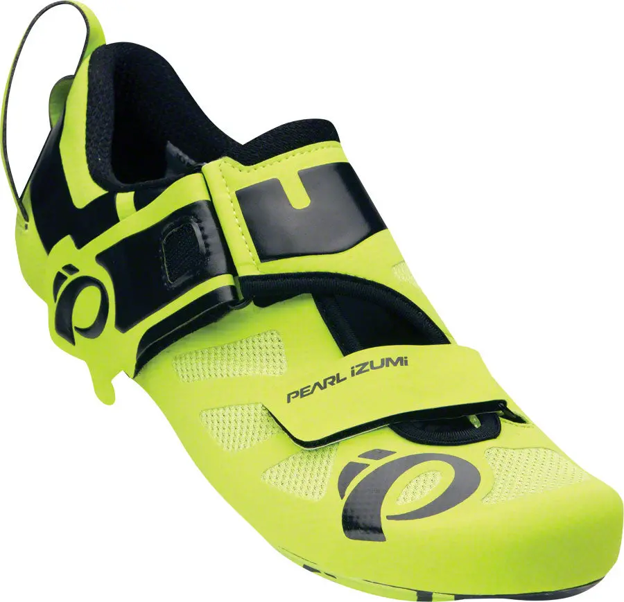 Pearl Izumi Tri Fly Octane 1