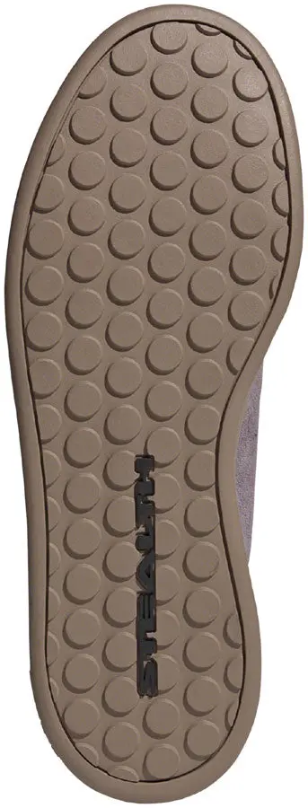 Five Ten Sleuth Dlx Flat Shoe - Women's, Legacy Purple / Matte Gold / Gum M2 6