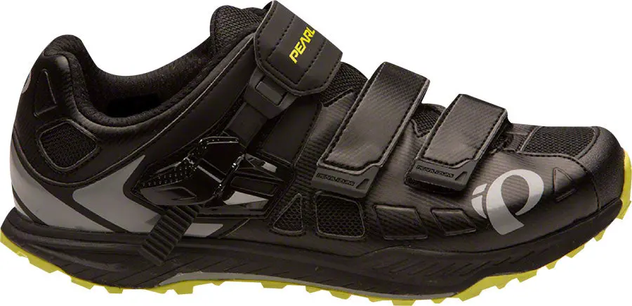 Pearl Izumi X-Alp Enduro V5 Shoes 1