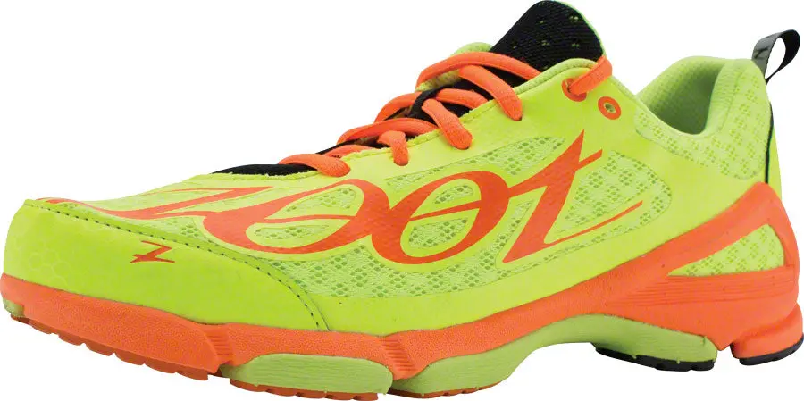 Zoot Men's Tt Trainer 2.0 1