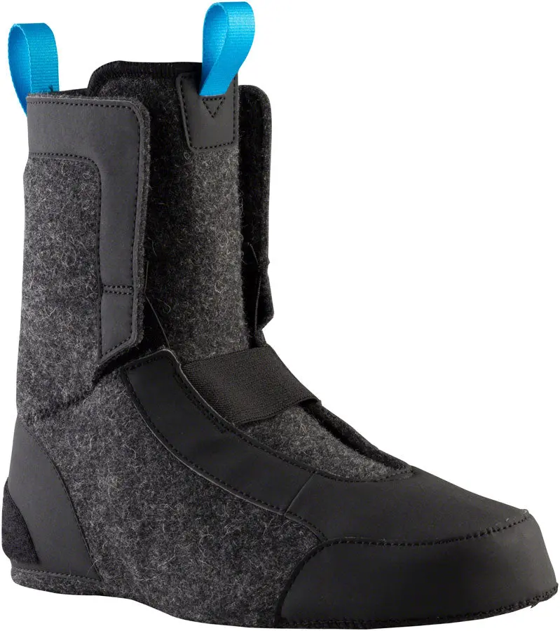 45Nrth Wolfgar Wool Felt Inner 2