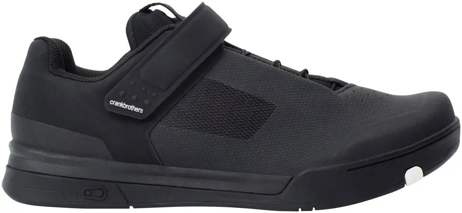 Crank Brothers Mallet Speed Lace Shoe 1