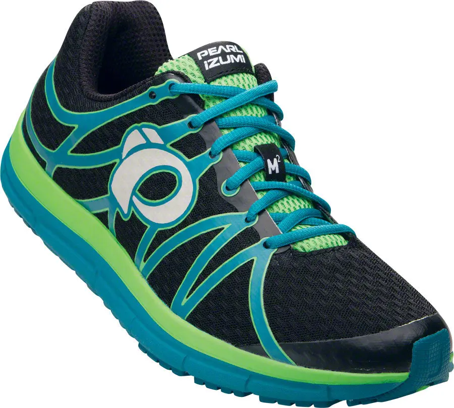Pearl Izumi E:Motion Road M2 Performance Cycling Shoes