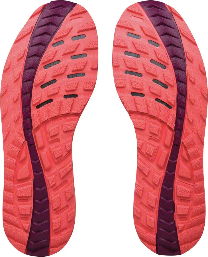 Pearl Izumi E:Motion Trail N 1 Women's 3