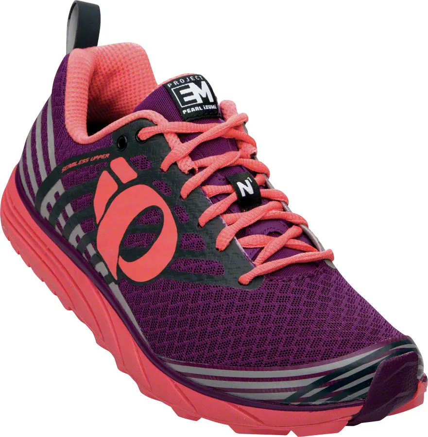 Pearl Izumi E:Motion Trail N 1 Women's 1