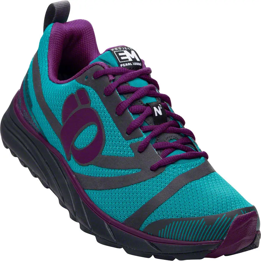 Pearl Izumi E:Motion Trail N 2 Women's 1