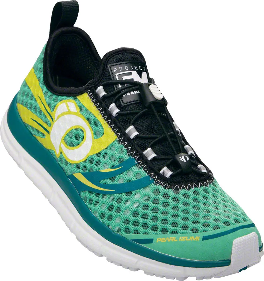 Pearl Izumi E:Motion Tri N 2 1