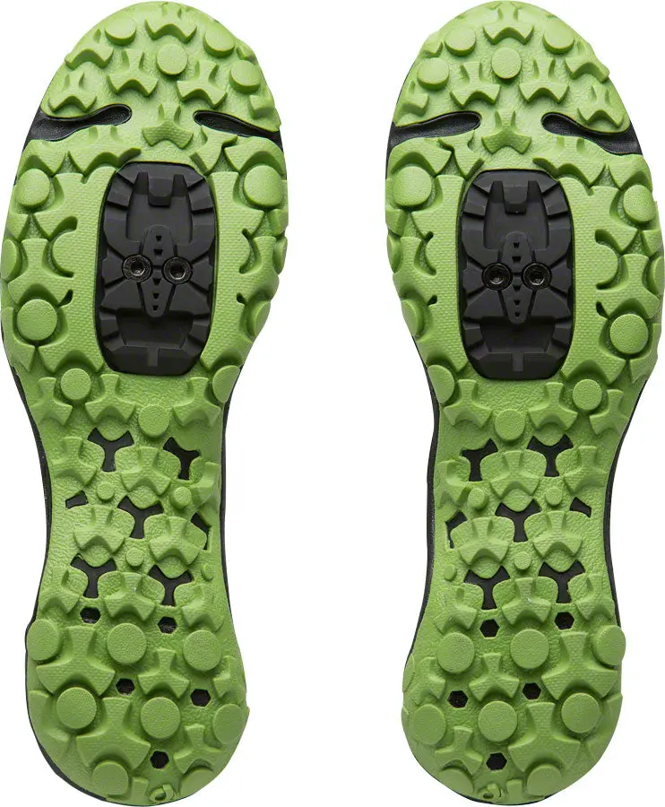 Pearl Izumi X-Alp Drift Iv Shoes 5
