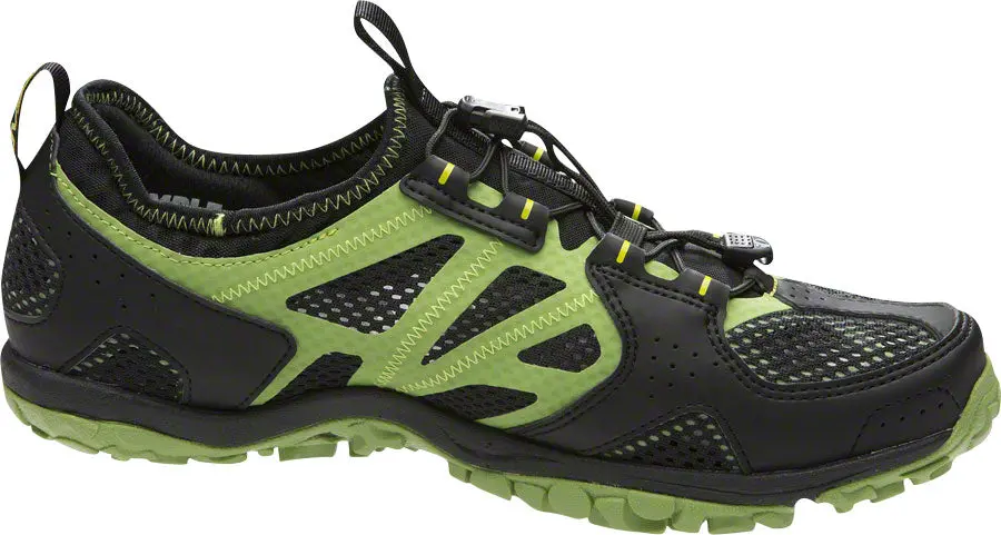 Pearl Izumi X-Alp Drift Iv Shoes 7