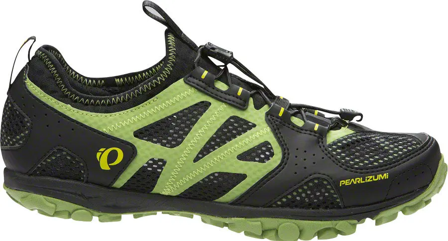 Pearl Izumi X-Alp Drift Iv Shoes 9