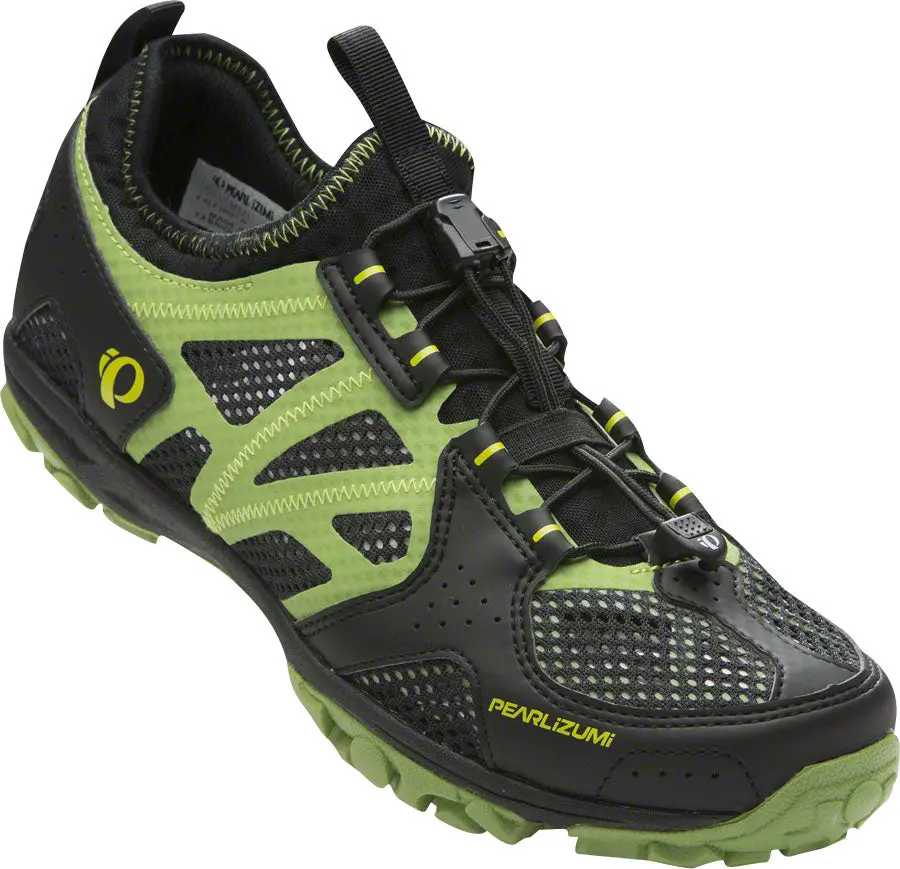Pearl Izumi X-Alp Drift Iv Shoes 1