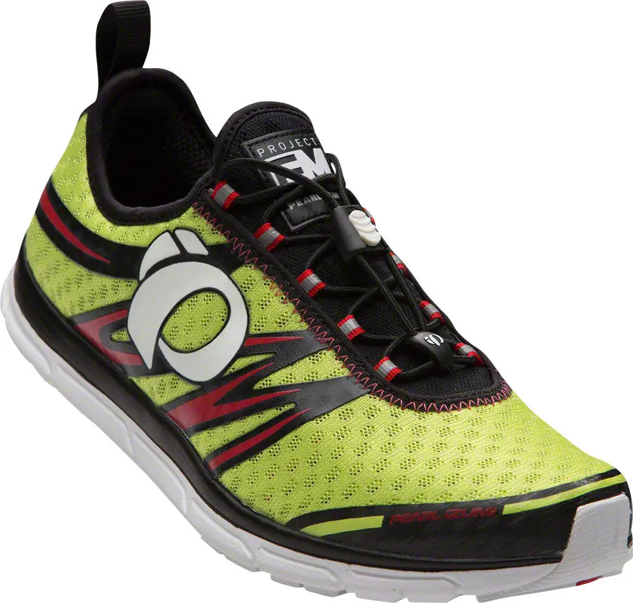 Pearl Izumi E:Motion Tri N 1 V2 Shoes 1