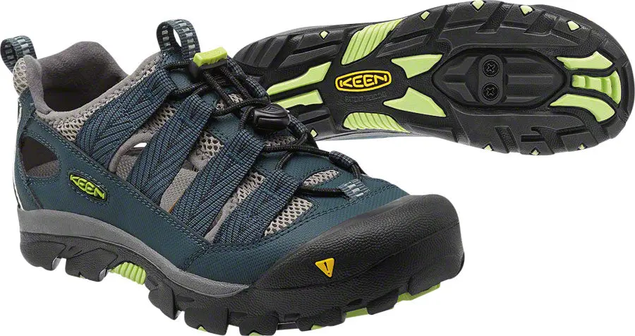 Keen Commuter Iv 1