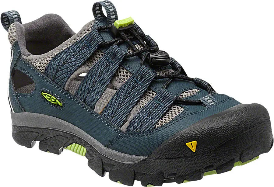 Keen Commuter Iv 2
