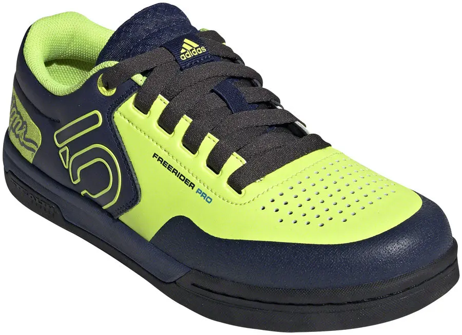 Five Ten Freerider Pro Troy Lee Designs Flat Shoes 1